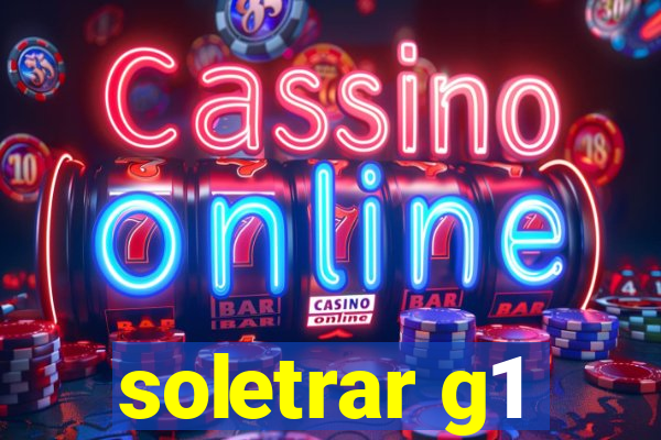 soletrar g1